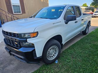 2020 silverado 5.8