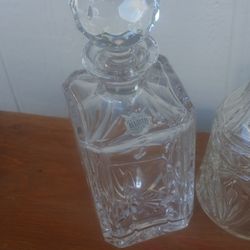 Wine And Liquor  Bottles