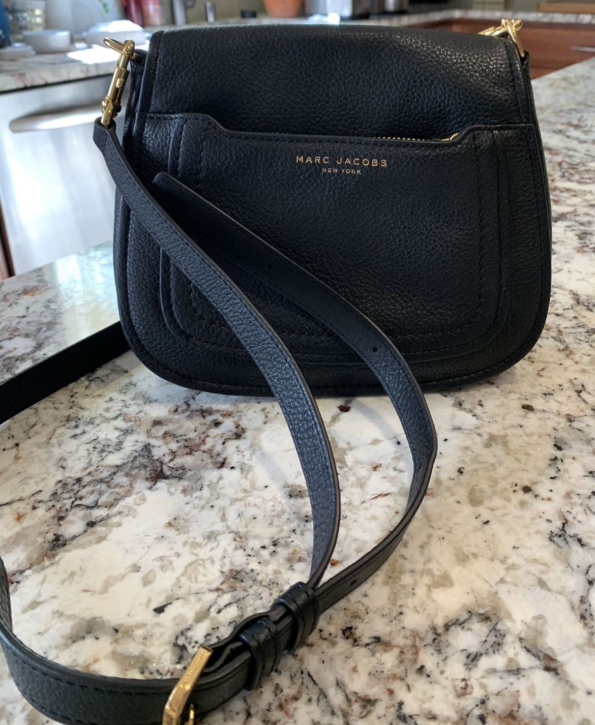 Marc Jacobs Cross Body Bag