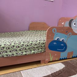 Kids Bed