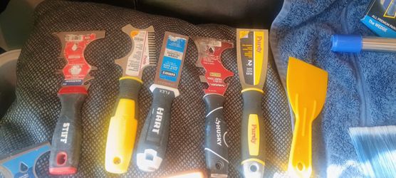 paint tools