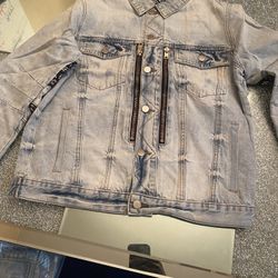 Amiri  Jacket 