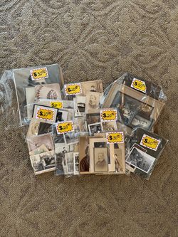 Vintage photos
