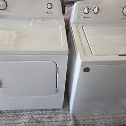 Washer Dryer 