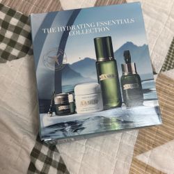 La Mer Face Concentrate Cream Lotion Eye Cream Gift Set BRAND NEW AUTHENTIC,retail $550