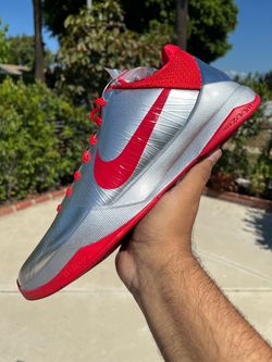 Nike Kobe 5 Protro Caitlin Clark Rookie of the Year size 12 Mens