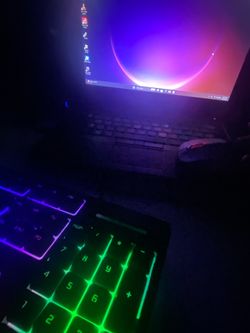 Gaming pc laptop Don’t lag