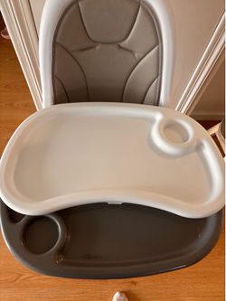 High Chair