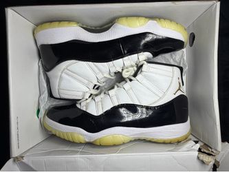 Jordan 11 size 11