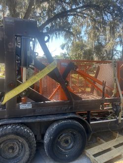 Speed Lift