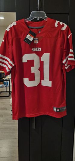 San Francisco 49ers Jersey