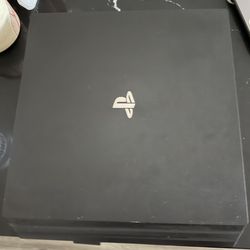 PS4 Pro