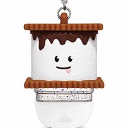 Super Cute! BATH & BODY WORKS🤍🔥🤎 S’MORES 🤎🔥🤍Pocketbac Holder  
