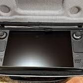 2TB Steam deck With Accesories