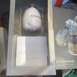 Jonathan Beauty Water Shower Purificación system New)30