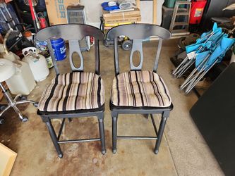 Nice Barstool Chairs