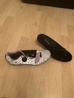 Cycling Shoes