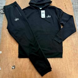Alo Sweat Suits