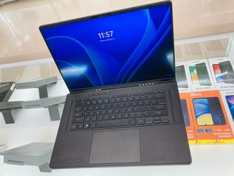 Rog Zephyrus M16 Nvidia GeForce RTX 3070 40GB RAM 1TB SSD
