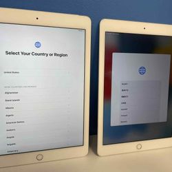 Apple iPad Air 2nd Gen - Pay $5 today and the rest later!!