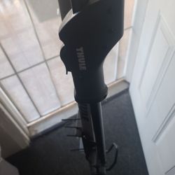Thule Bike Rack