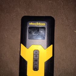 Portable Motorcycle Air Pump