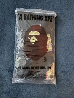 Bathing ape tee