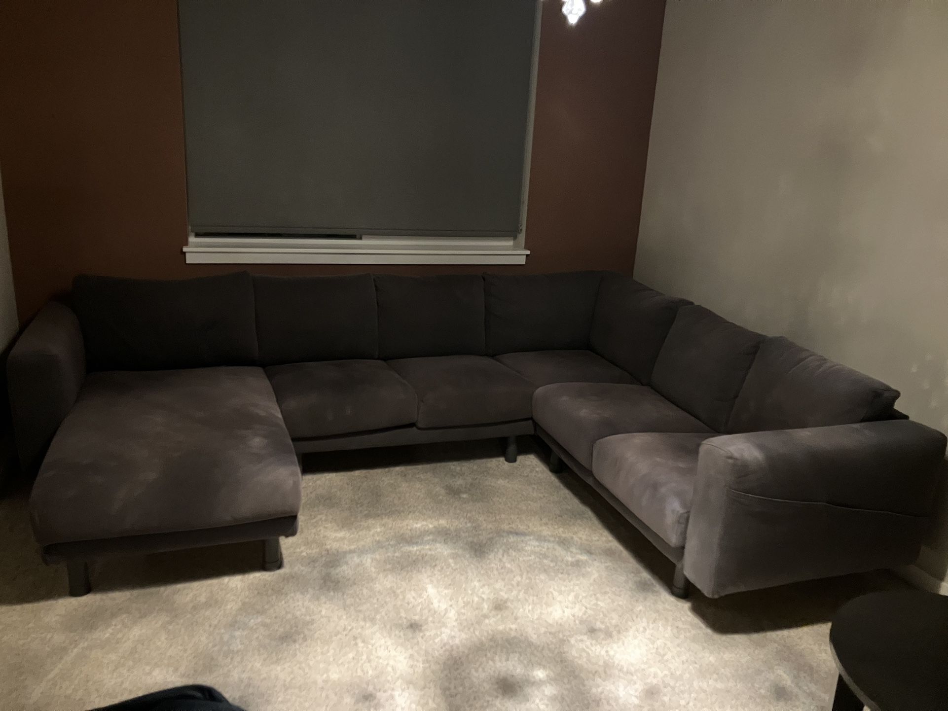 IKEA Sectional Couch