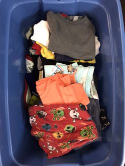 YARD SALE Sunday April 8 at 7:30 am!!