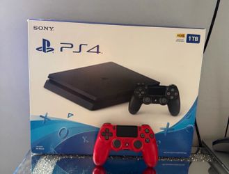 PS4
