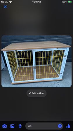Cages