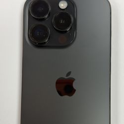 IPHONE 15 PRO 256GB GRAPHITE UNLOCKED