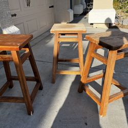 Stools