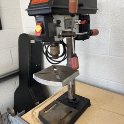 Craftsman Drill Press