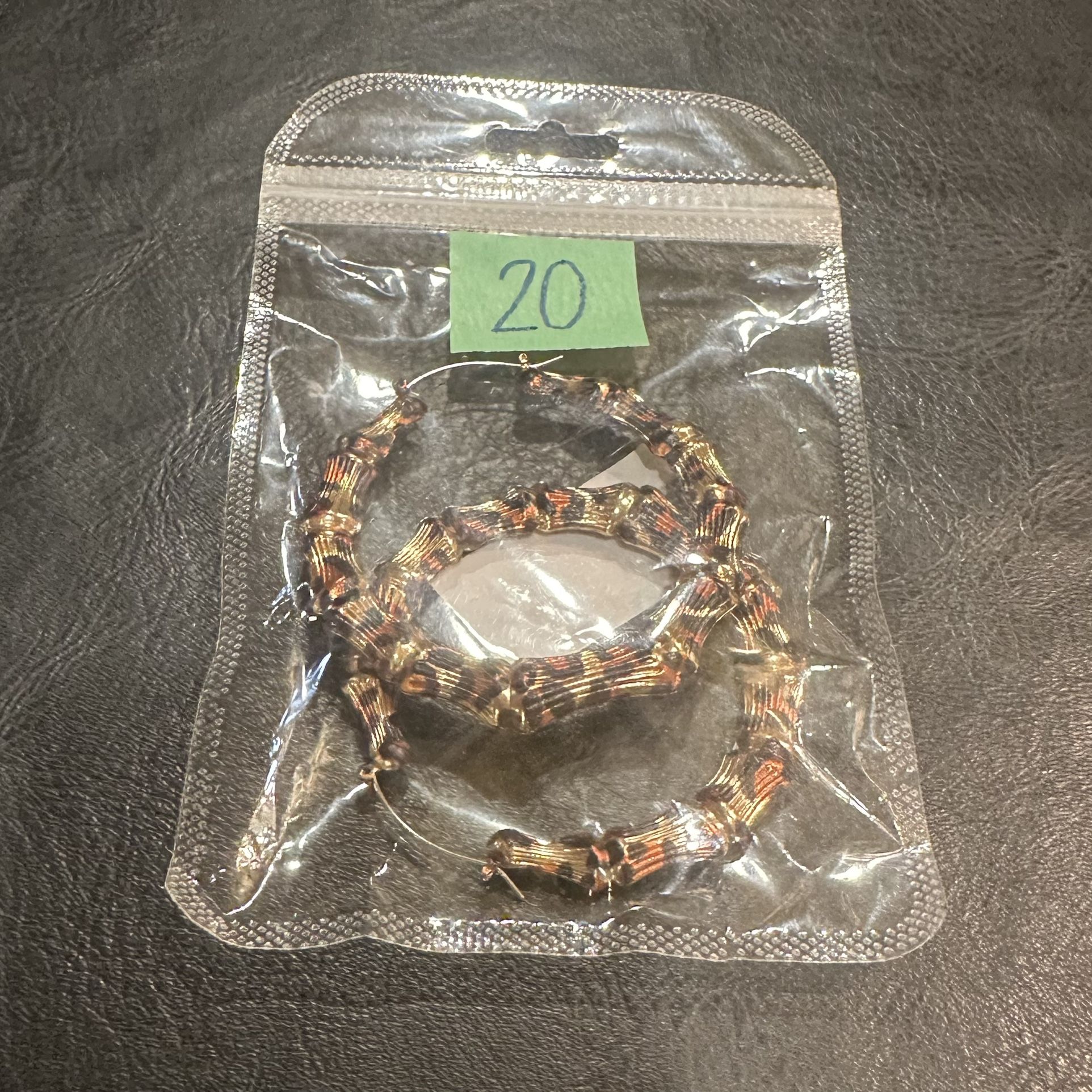 Pre Owned Earrings for Women