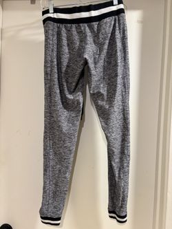 XS “Pink” Brand Joggers 