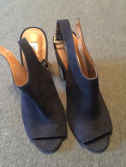 Steve Madden heels