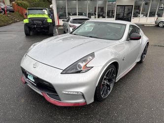 2015 Nissan 370Z