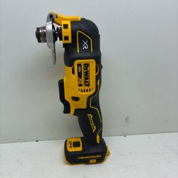 Dewalt 20v Brushless Oscillating Multi Tool 21975647