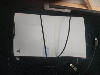 Playstation 5 Console Only For Sale 