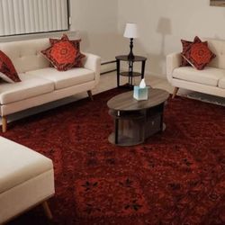 Sofa’s 