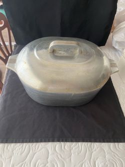 Warner ware Roaster