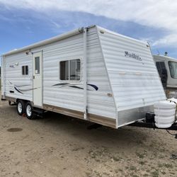 2003 Thor Wander 26ft 