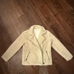 Zara Girls Jacket