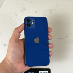 iPhone 12 128Gb Unlocked