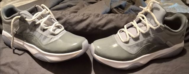 Retro 11 CMFT Grey size Men 9.5