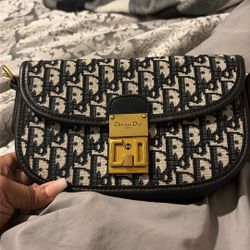 Dior Handbag 