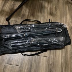 Video Camera Tripod New
