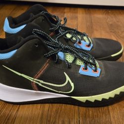 Nike Kyrie Flytrap 4 Limeglow Men's 10.5