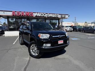 2010 Toyota 4Runner